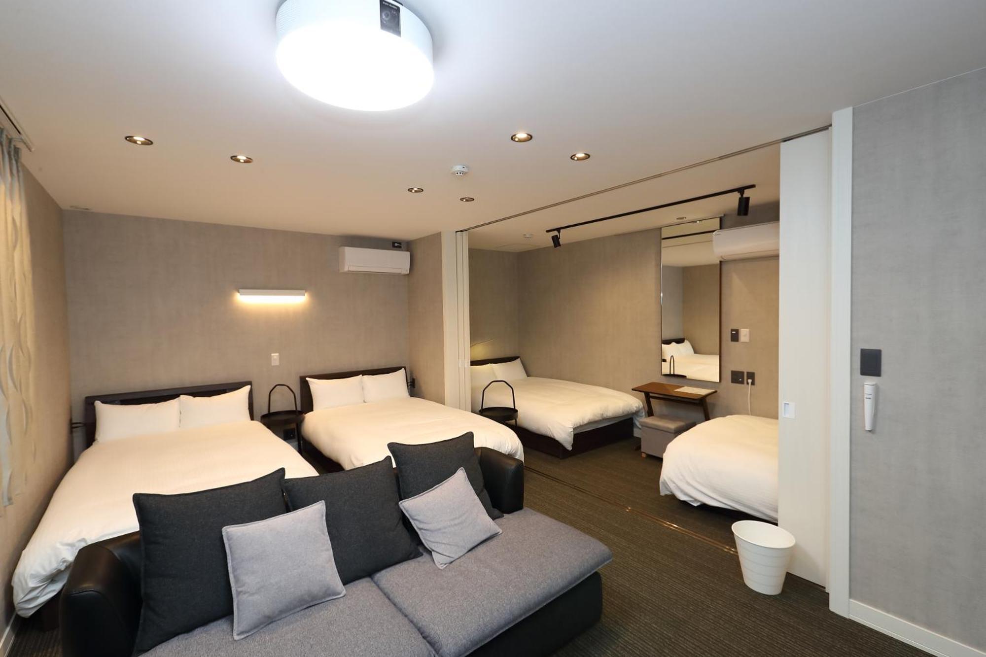 White Crystal Roomb อพาร์ทเม้น *