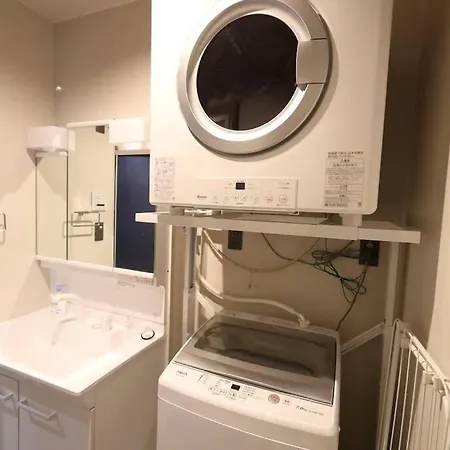 White Crystal Roomb 福岡市 エクステリア 写真