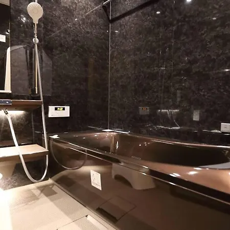 White Crystal Roomb Fukuoka  Exterior photo