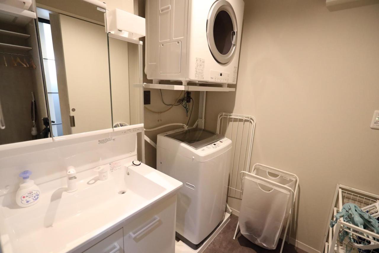 アパート White Crystal Roomb